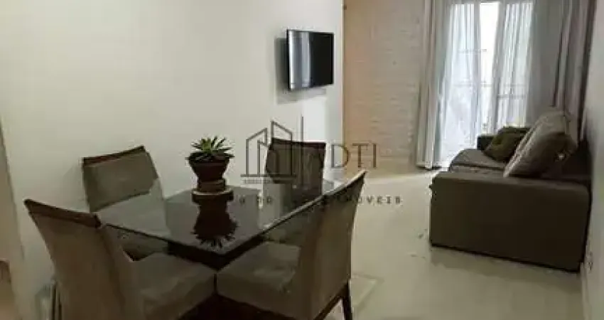 Apartamento com 3 quartos à venda no Socorro, Mogi das Cruzes