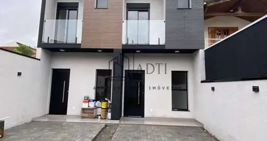 Casa com 2 quartos à venda no Jardins do Paraíso, Mogi das Cruzes 