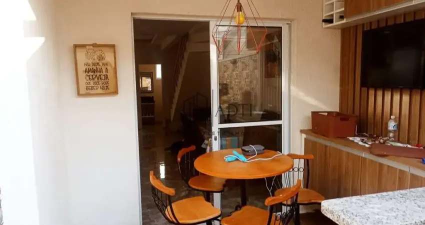 Casa com 4 quartos à venda no Meu Cantinho, Suzano 