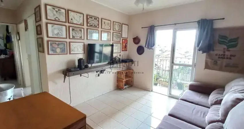 Apartamento com 2 quartos à venda no Mogi Moderno, Mogi das Cruzes