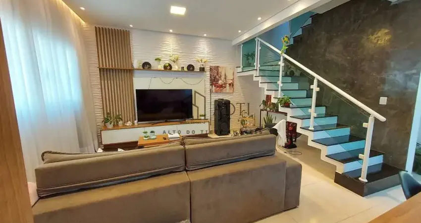 Casa com 3 quartos à venda no Villa Di Cesar, Mogi das Cruzes