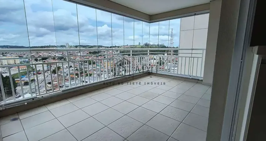 Apartamento para venda helbor varandas ipoema mogi das cruzes, sp