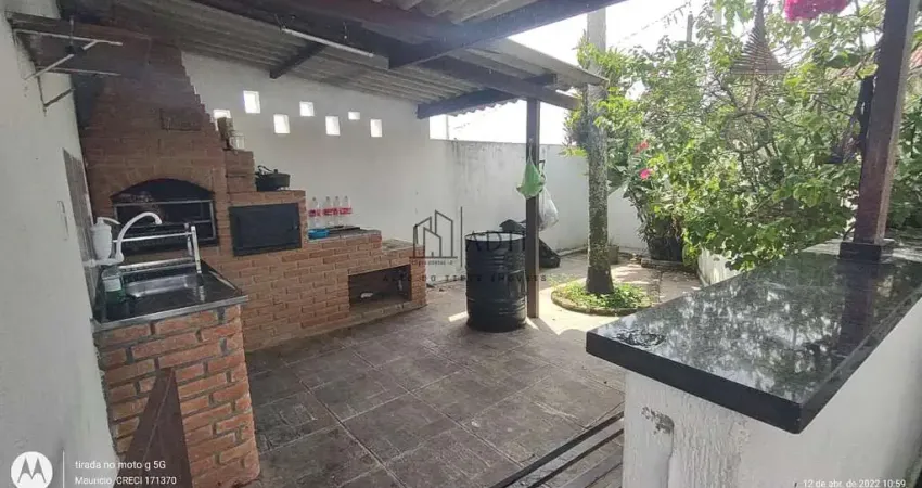 Casa com 3 quartos à venda no Jardim Jussara, Mogi das Cruzes 
