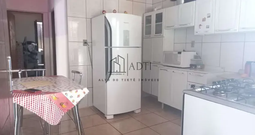 Casa com 3 quartos à venda na Vila São Paulo, Mogi das Cruzes