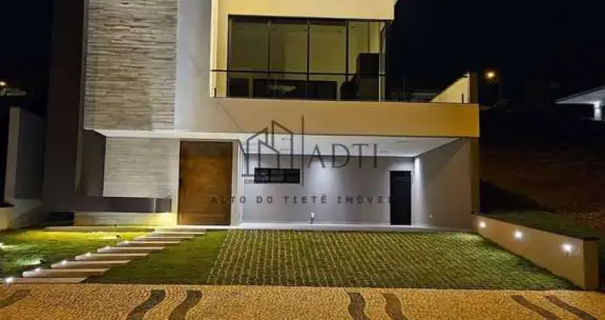 Sobrado à venda, residencial granja anita, mogi das cruzes, sp