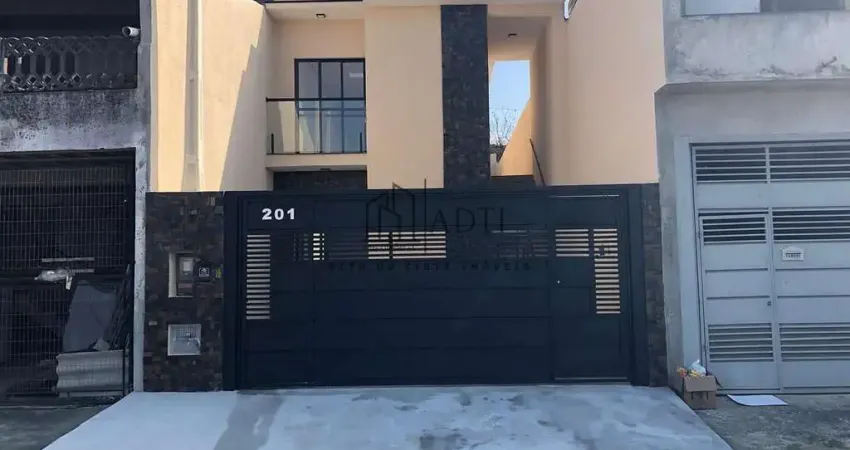 Casa com 4 quartos à venda no Residencial Colinas, Mogi das Cruzes 