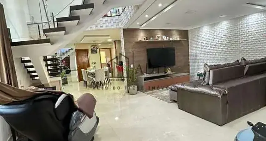 Chácara / sítio com 3 quartos à venda no Pindorama, Mogi das Cruzes 