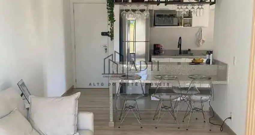 Apartamento com 2 quartos à venda no Jardim São Pedro, Mogi das Cruzes