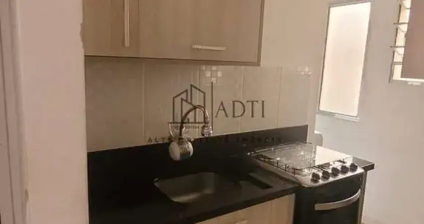 Apartamento à venda, jardim santa teresa, mogi das cruzes, sp