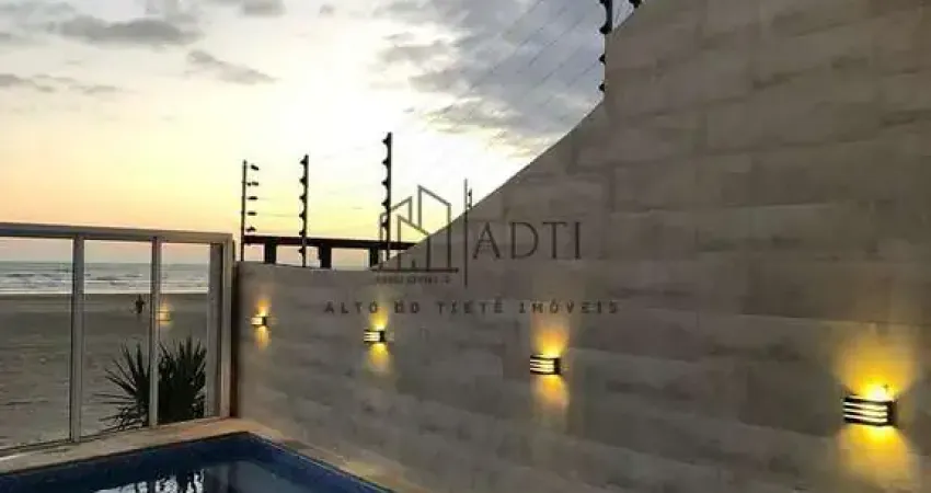 Casa com 3 quartos à venda no Jardim das canções, Bertioga