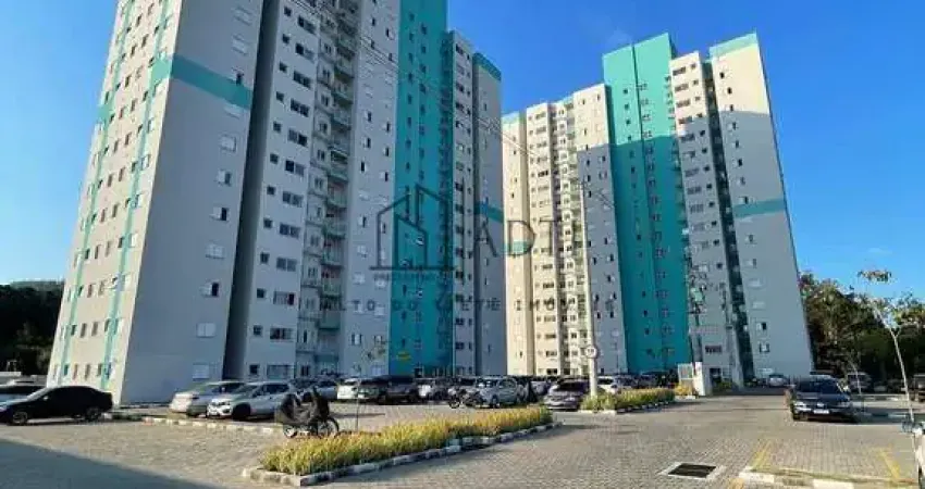 Kitnet / Stúdio à venda no Botujuru, Mogi das Cruzes 