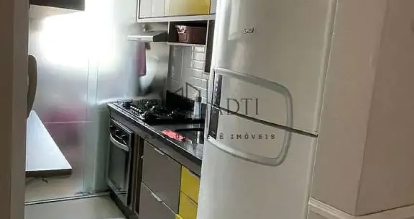 Apartamento com 2 quartos à venda no Parque Santa Rosa, Suzano 