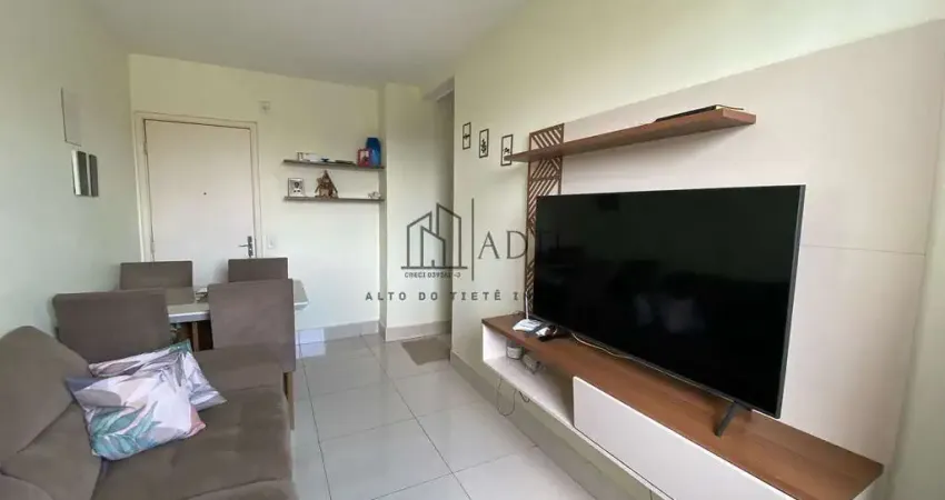 Apartamento com 2 quartos à venda no Jardim Nova Cidade, Guarulhos