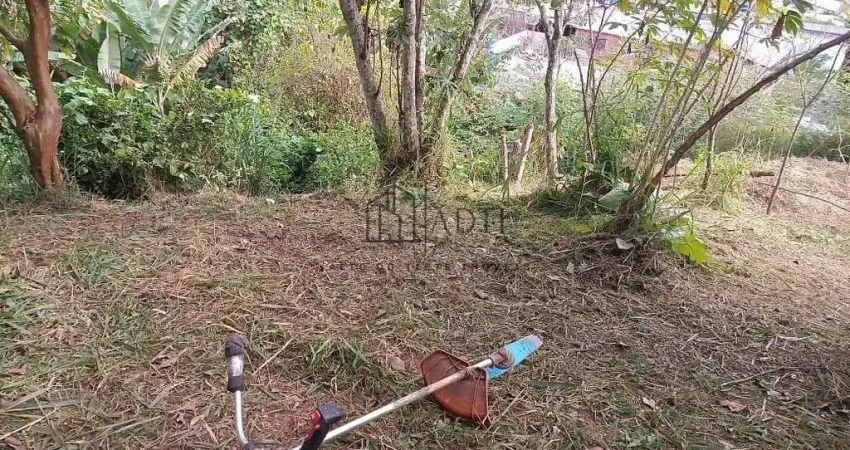 Terreno à venda na Vila São Paulo, Mogi das Cruzes 