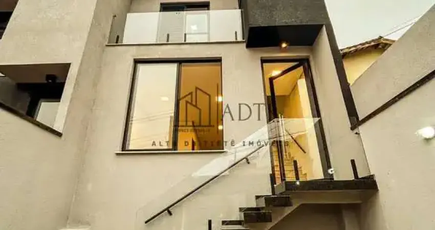 Casa com 2 quartos à venda na Vila São Paulo, Mogi das Cruzes 