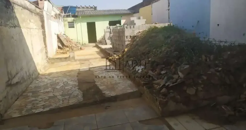 Terreno à venda no Alto Ipiranga, Mogi das Cruzes 