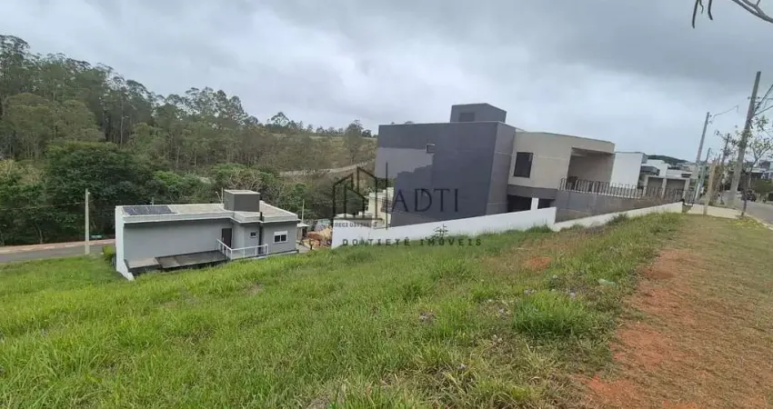 Terreno à venda condomínio mosaico essence, cézar de souza, mogi das cruzes, sp