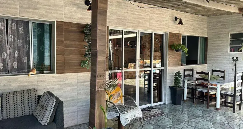 Casa com 4 quartos à venda no Jardim Aeroporto III, Mogi das Cruzes 