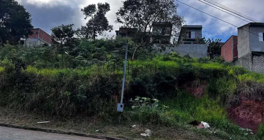 Terreno à venda, parque residencial itapeti, mogi das cruzes, sp