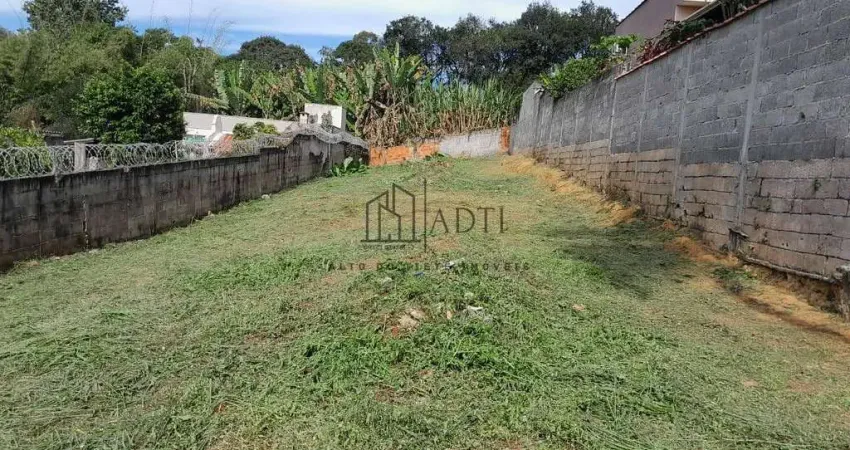 Terreno à venda no Mogi Moderno, Mogi das Cruzes