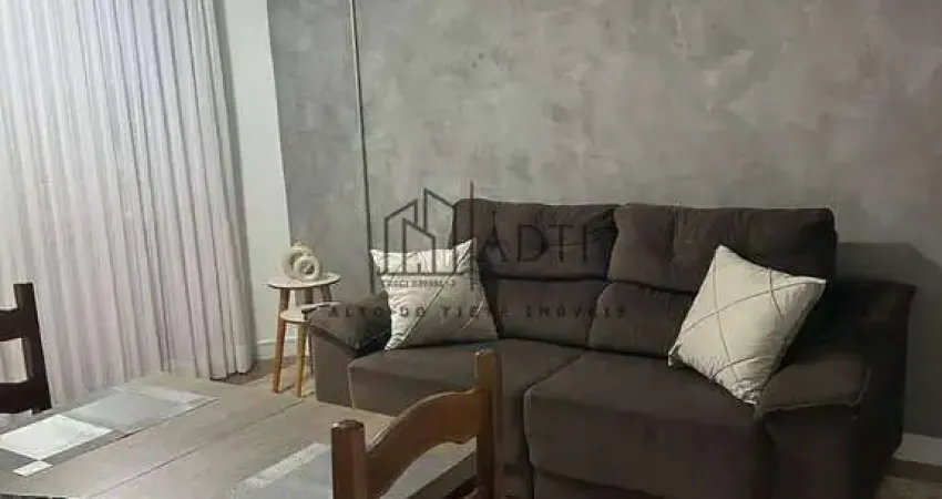 Apartamento mobiliado à venda, jardim armênia, mogi das cruzes, sp