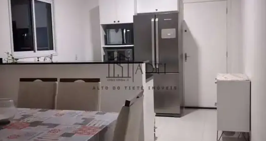 Casa com 3 quartos à venda na Vila Suissa, Mogi das Cruzes 