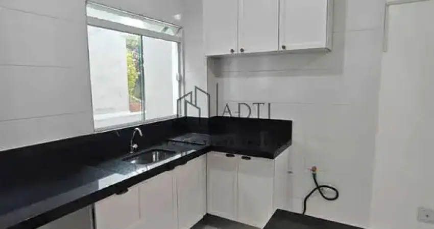 Apartamento com 2 quartos à venda no Mogi Moderno, Mogi das Cruzes 
