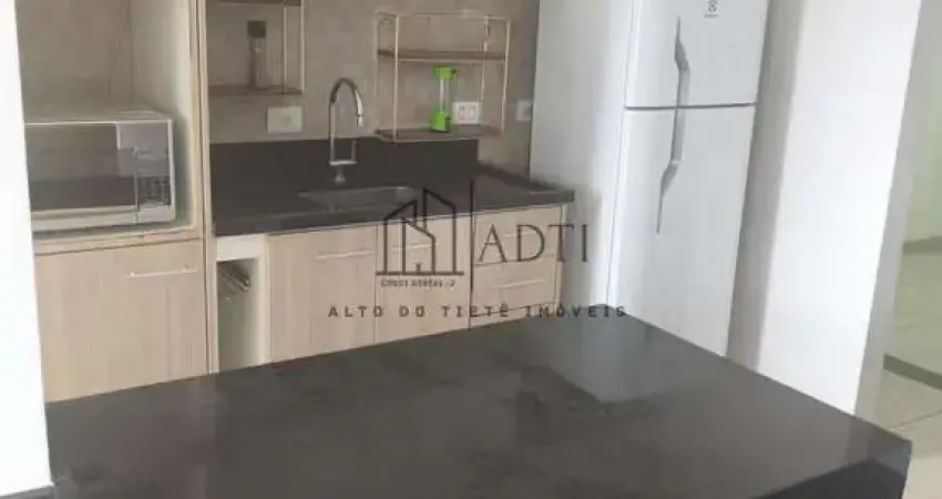 Loft para venda e locação, vila oliveira, mogi das cruzes, sp