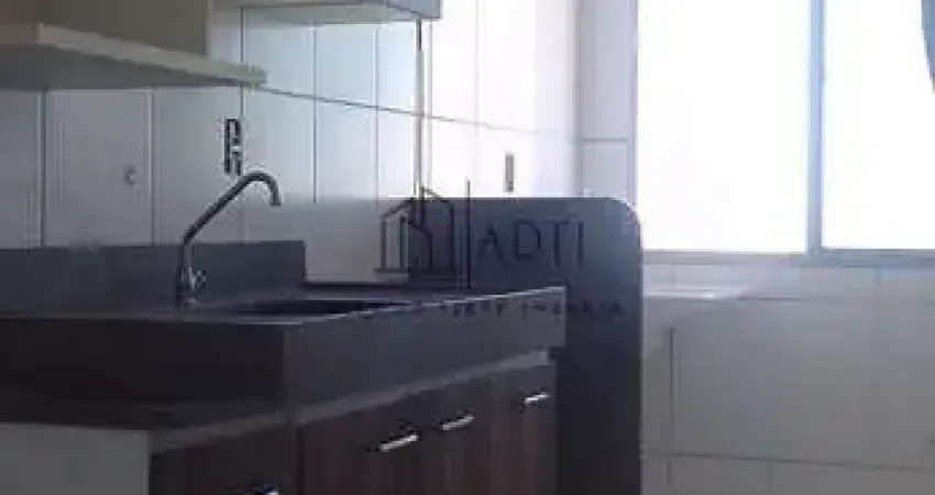 Apartamento à venda, conjunto residencial do bosque, mogi das cruzes, sp