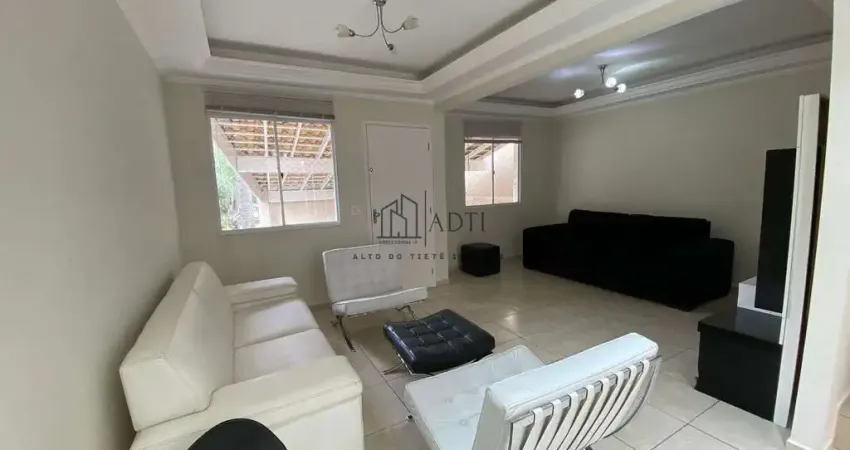 Casa em condomínio fechado com 3 quartos para alugar na Vila Oliveira, Mogi das Cruzes 