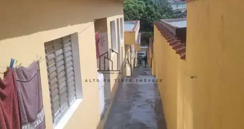 Villágio de kitnets à venda, jardim cecília, mogi das cruzes, sp