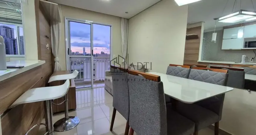 Apartamento para locação, vila mogilar, mogi das cruzes, sp