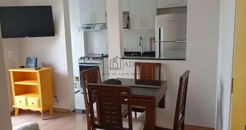 Apartamento para locação, vila mogilar, mogi das cruzes, sp