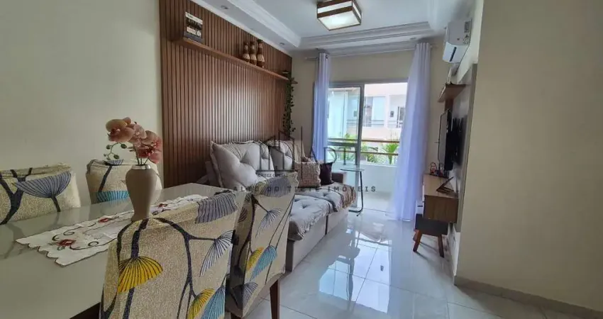 Apartamento com 2 quartos à venda no Alto Ipiranga, Mogi das Cruzes