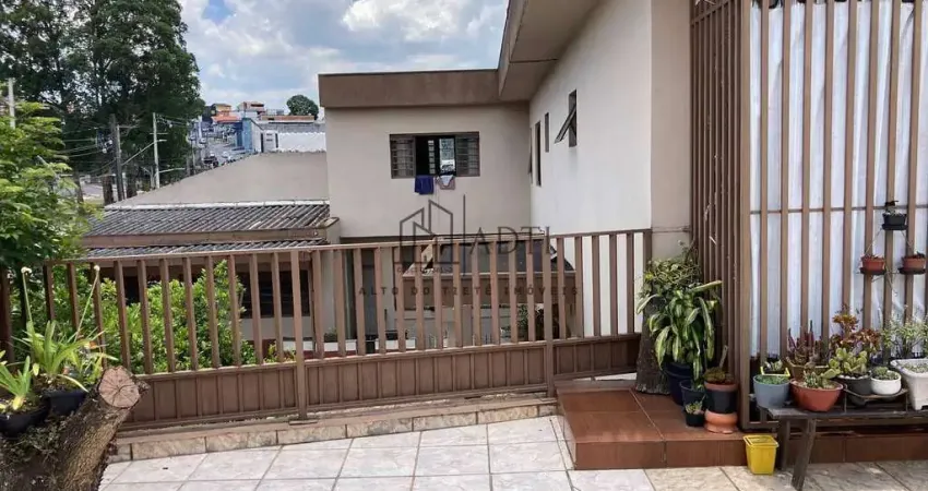 Casa com 3 quartos à venda no Jardim Cecília, Mogi das Cruzes