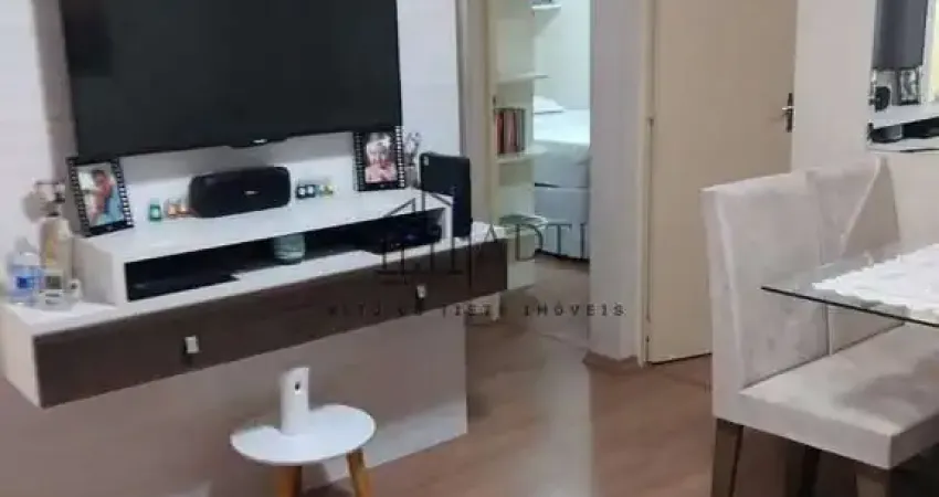 Apartamento à venda, conjunto residencial do bosque, mogi das cruzes, sp