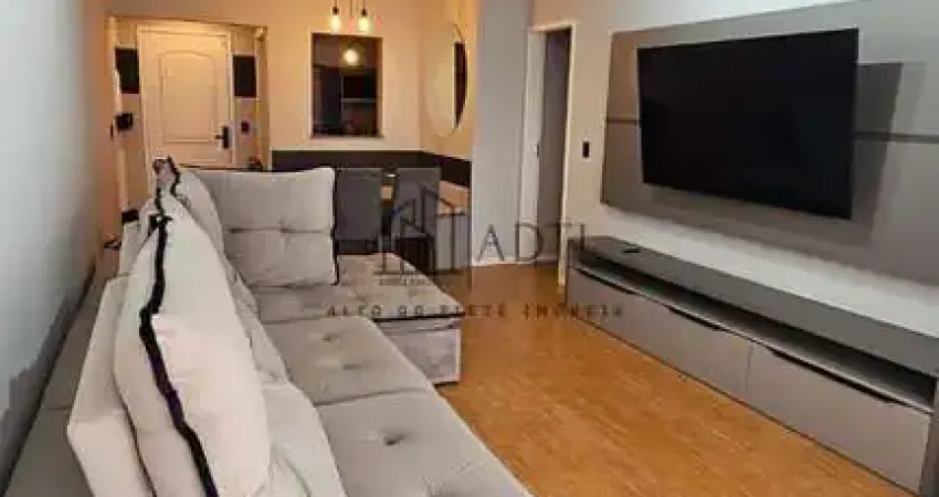 Apartamento com 3 quartos à venda no Mogi Moderno, Mogi das Cruzes