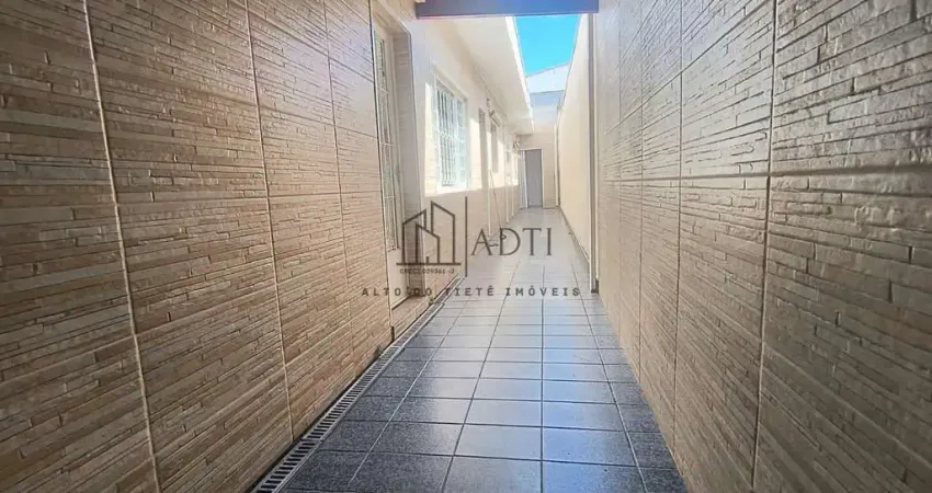 Casa com 2 quartos à venda na Vila Nova Cintra, Mogi das Cruzes