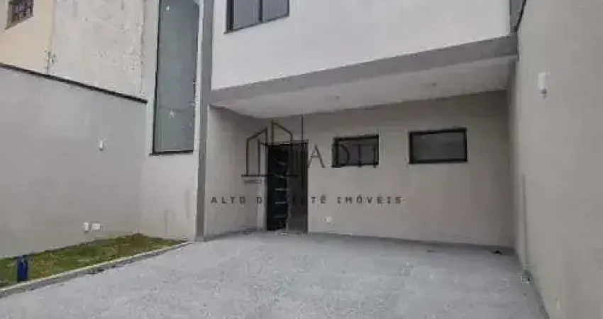 Casa com 3 quartos à venda no Jardim Nathalie, Mogi das Cruzes