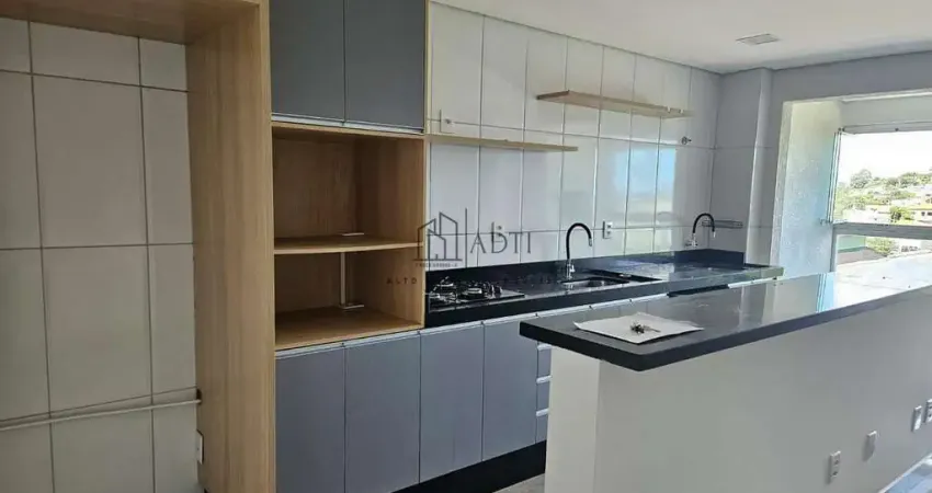 Apartamento com 2 quartos à venda na Vila São Paulo, Mogi das Cruzes