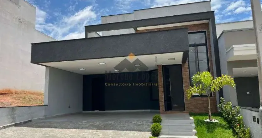 Casa à venda - 3 suítes - condomínio helena maria - sorocaba - sp