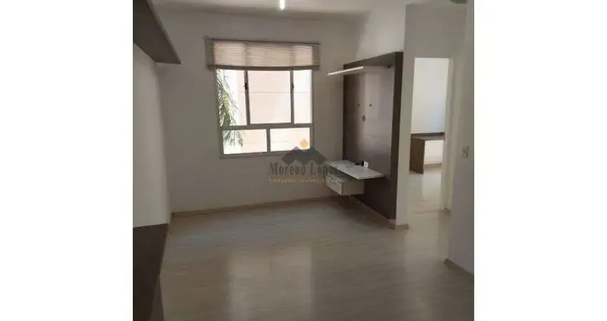 Apartamento para locação - 2 quartos - condomínio viva verde - sorocaba/sp