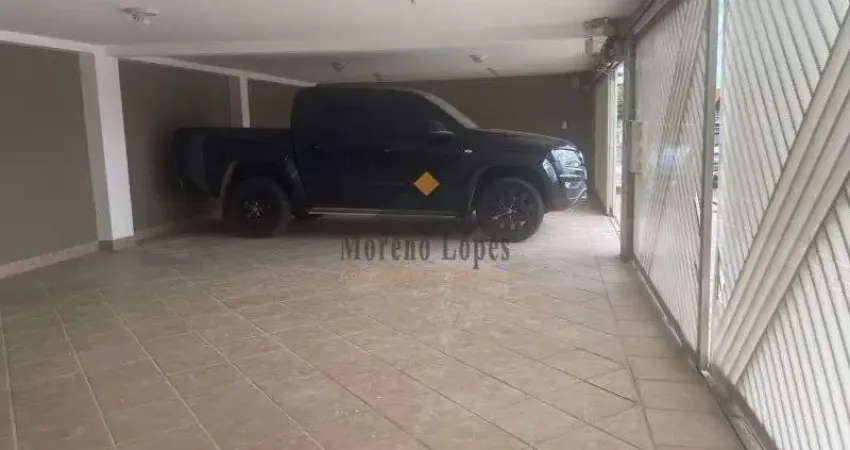 Sobrado residencial ou comercial para locação ou venda- trujillo - sorocaba/sp