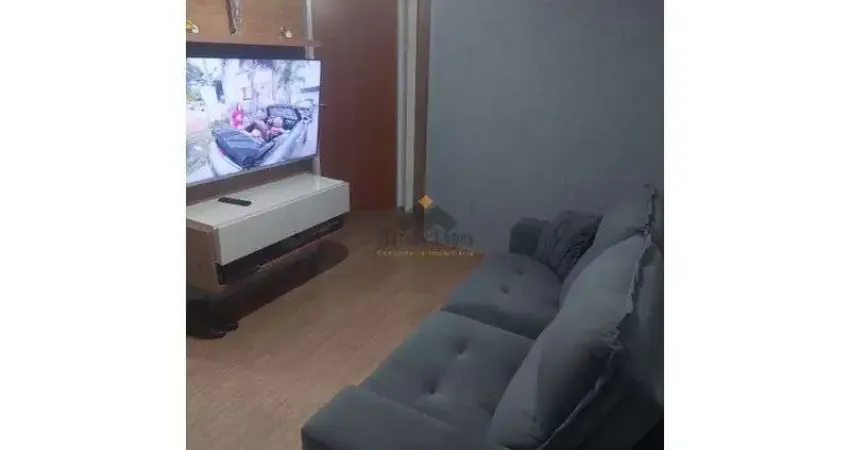 Casa com 2 quartos à venda na Rua Oséias José Pinto, 88, Jardim Wanel Ville V, Sorocaba