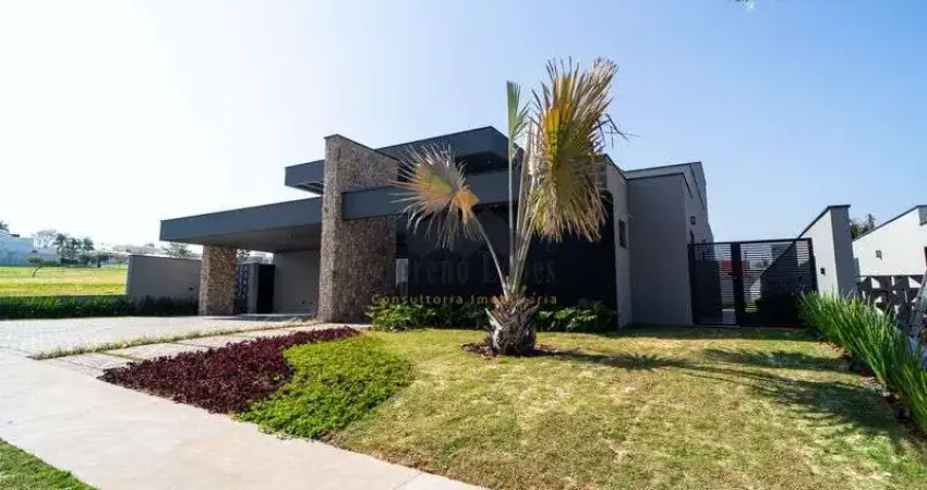Casa em condomínio fechado com 4 quartos à venda na Condomínio Residencial Portal da Raposo, 108, Residencial Saint Patrick, Sorocaba