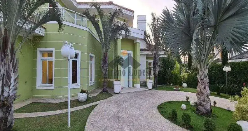 Casa em condomínio fechado com 4 quartos à venda na Rodovia Raposo Tavares SP-270, km 113-049, Lago Azul, Araçoiaba da Serra