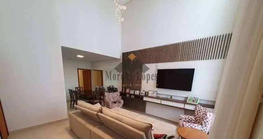 Casa em condomínio fechado com 3 quartos à venda na Avenida Elias Maluf, 3305, Jardim Villagio Milano, Sorocaba