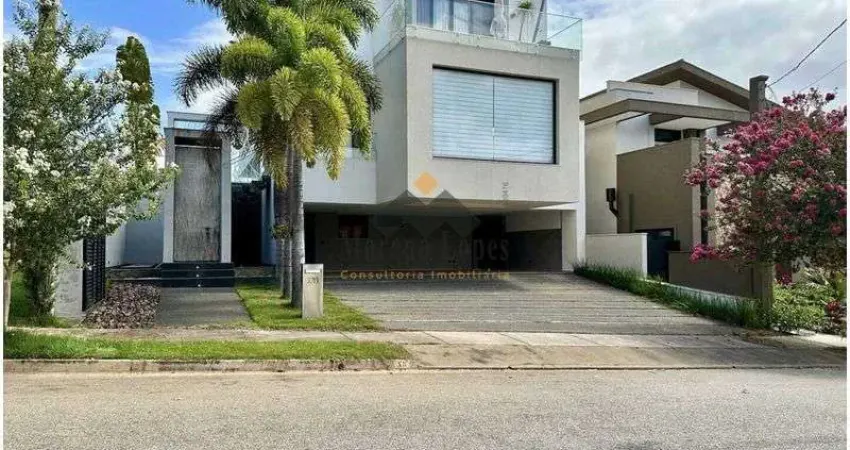 Casa em condomínio fechado com 4 quartos à venda na Rua Maria Hannickel Nascimento, 15, Jardim Residencial Chácara Ondina, Sorocaba