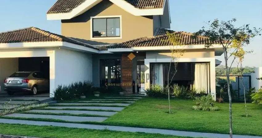 Casa em condomínio fechado com 3 quartos à venda na Araçoiaba da Serra, 1, Condomínio Saint Charbel, Araçoiaba da Serra