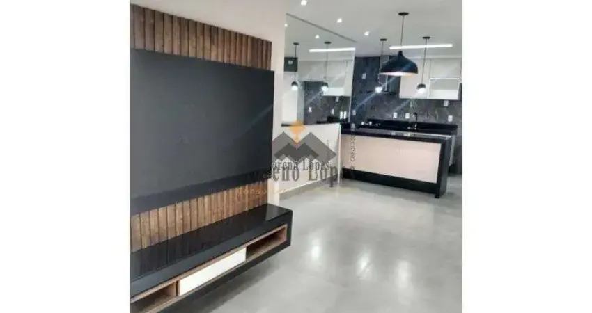 Prédio com 2 salas para alugar na Rua Giacomo Longobardi, 760, Jardim Portal da Colina, Sorocaba